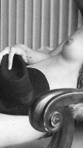 Tiiu Kuik  nude in Gravure