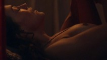 Jenna Lind nude in "Spartacus: Blood and Sand"