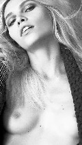 Aline Weber nude in Muse