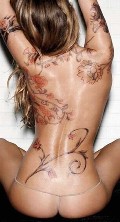 Dawn Olivieri in Maxim