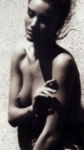 Rosie Huntington-Whiteley nude in topless photoshoot