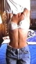 Keri Russell nude in Eight Days a Week
