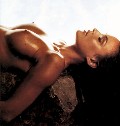 Josie Maran nude in FHM UK