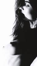 Miranda Kerr nude in Industrie