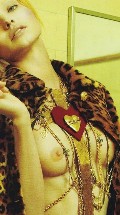 Miranda Kerr nude in Numero