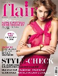 Elyse Taylor in Flair