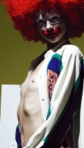Kasia Struss nude in Another 