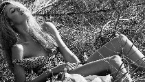 Candice Swanepoel nude in A