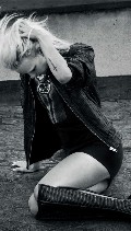 Dorith Mous nude in L'Officiel