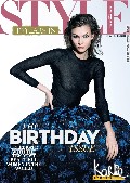Karlie Kloss in Style