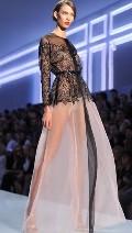 Karlie Kloss in Unknown