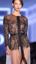 Karlie Kloss in Unknown