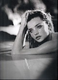 Miranda Kerr nude in V2