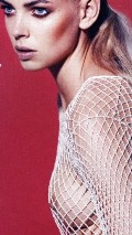 Dorith Mous nude in Glamsterdam