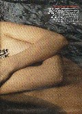 Barbara Palvin in Glamour HU