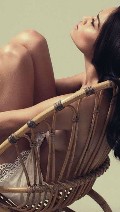 Shanina Shaik nude in GQ AU