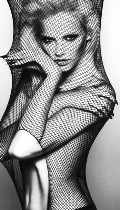 Ginta Lapina in Antidote