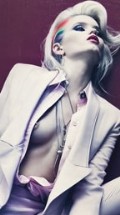 Abbey Lee Kershaw nude in W