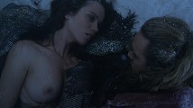 Gwendoline Taylor nude in "Spartacus: Blood and Sand"