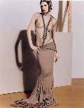 Luca Gadjus  nude in Another Magazine