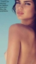 Sara Sampaio nude in Be FR