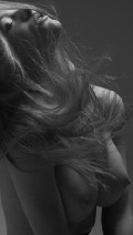 Brooklyn Decker nude in topless photoshoot
