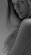 Brooklyn Decker nude in topless photoshoot