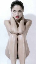 Sara Sampaio nude in GQ PT