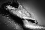 Mona Johannesson nude in Cover