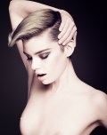 Stella Maxwell nude in photo shoot