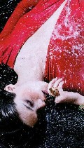 Sara Sampaio in Vogue PT