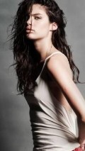 Sara Sampaio in Photographed by Evan Browning