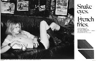 Abby Brothers nude in Mirage