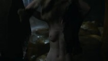 Rose Leslie nude in Game of Thrones