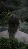 Alyssa Sutherland nude in Vikings