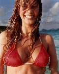Anne Vyalitsyna in "Summer Breeze"