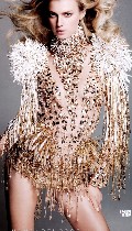 Sigrid Agren in 7 Hollywood