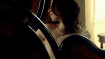 Rebecca Hall nude in Wide Sargasso Sea