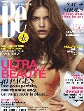 Barbara Palvin in Be FR