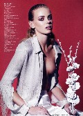 Dorith Mous nude in Glamsterdam