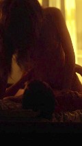 Rooney Mara nude in Side Effects