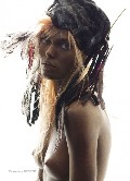 Sophie Vlaming nude in Soon International 