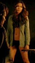 Daniella Alonso in Revolution 