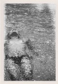 Dree Hemingway nude in Vogue TR