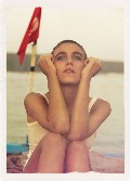 Dree Hemingway nude in Vogue TR