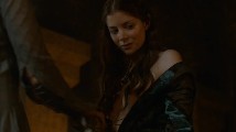 Charlotte Hope nude in Game of Thrones