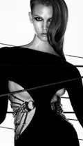 Karlie Kloss in Numéro