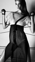 Karlie Kloss in Numéro