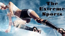Andreea Diaconu in Vogue JP