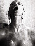 Gisele Bundchen nude in Vogue IT